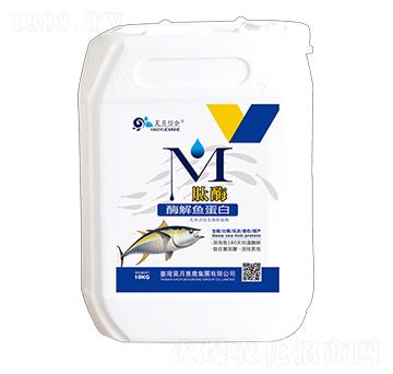 酶解魚蛋白-肽酶-昊月惠農