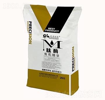 有機精華-肽酶-昊月惠農